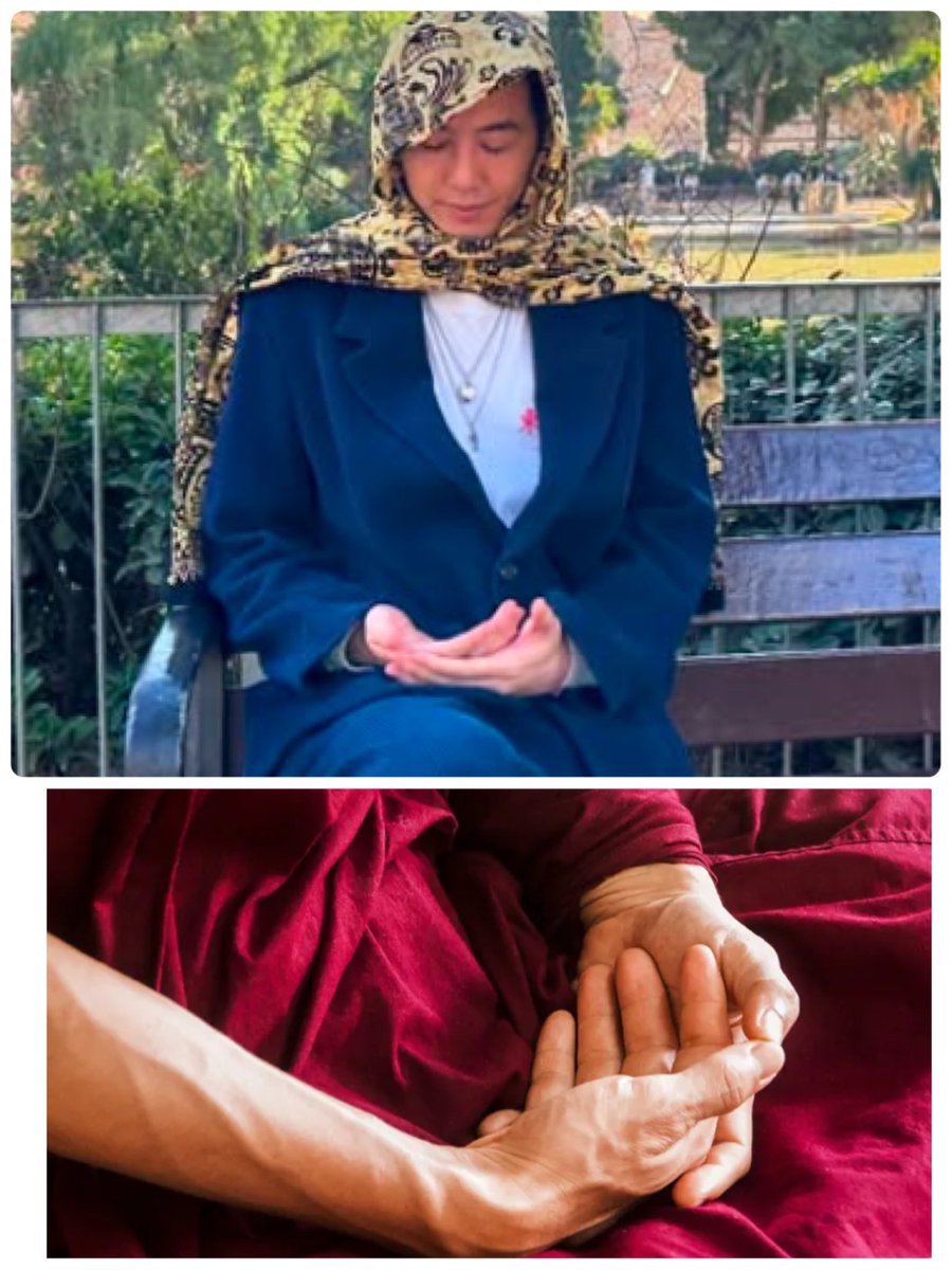 もっくん様keep…16世紀・インド「ヨガ聖者・パタンジャリ」偉大ヨギ