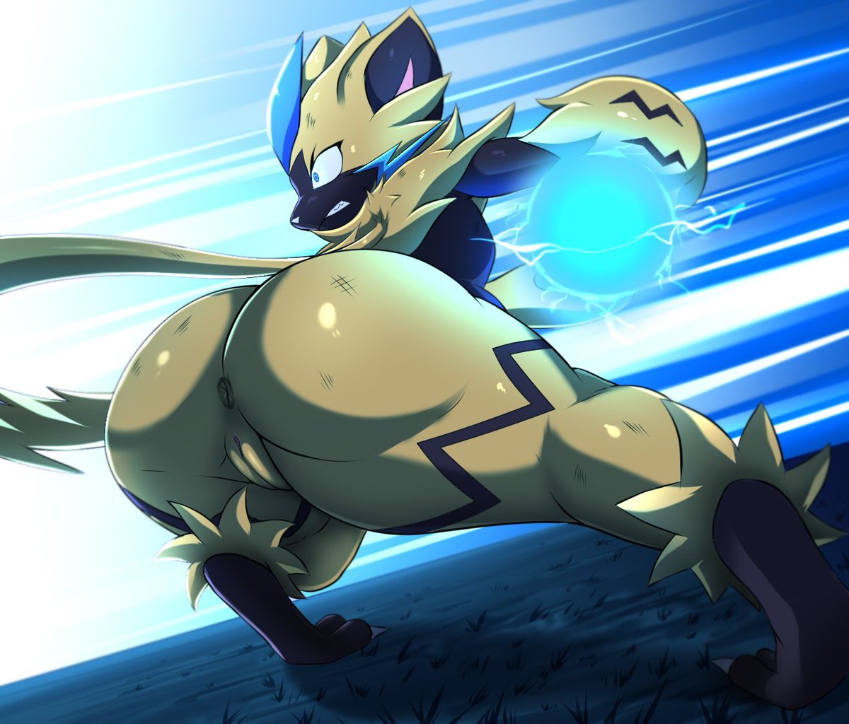 Zerrymon ๐ tweet media