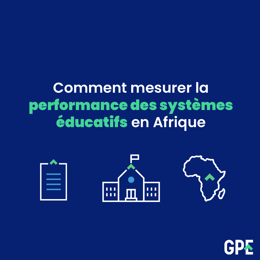 GPforEducation's tweet photo. Des évaluations régulières des apprentissages sont nécessaires pour éclairer les politiques.

En amont du forum « Apprendre pour demain », découvrez comment @CONFEMEN mesure les performances des systèmes éducatifs grâce à des programmes comme le #PASEC.

https://t.co/F3KQSoEywM https://t.co/j3h0m3aRcO