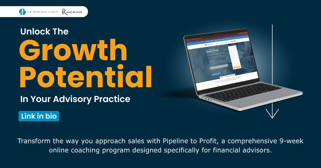 TPCcoaches's tweet photo. 👩‍💼 Pipeline to Profit will help you clarify your sales process and turn leads into loyal clients. You'll wish you had done this sooner! 👨‍💻

💡 Ready to write your own success story? Join the waitlist now! (Link in bio) https://t.co/ExB0h8O12V