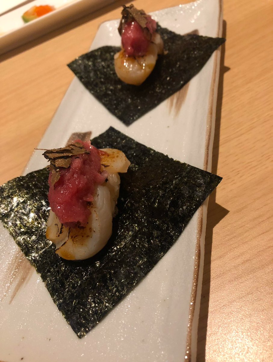 _AdvancedMonkey's tweet image. Why they put gold on my food 🤮

And they too lazy to wrap the sushi. What is this shit.

I Lost 50k on $MLG
I Lost 230k on $MOG
@Merih6840061 lost 100k on $FIFTY

Why can’t everyone just spam $BILLY in the chat so I can hire a private chef 😢