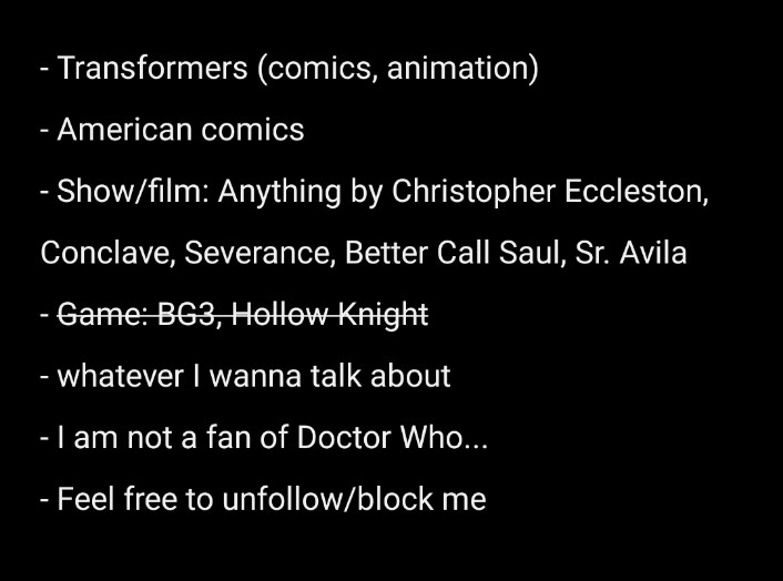 🐐 ♱ Decano Lawmeli tweet media