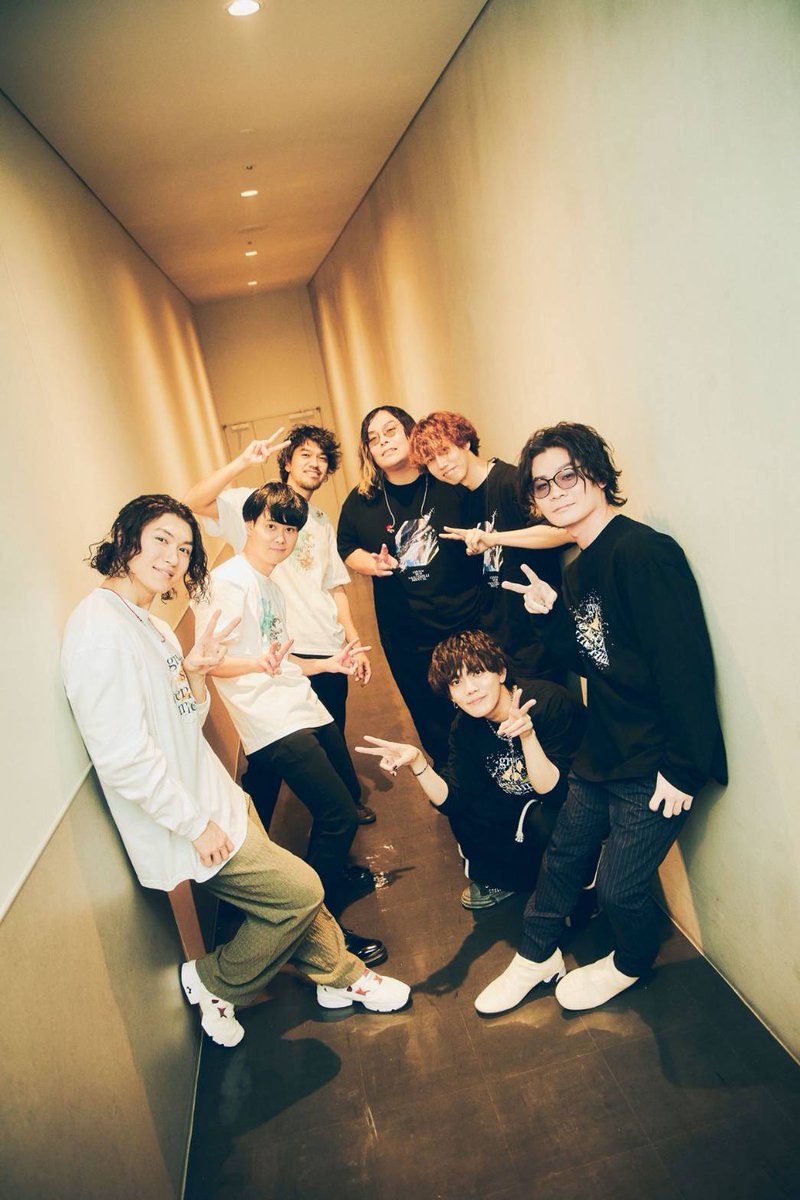 2025.01.27 #ギヴン -海へ- @ KT Zepp Yokohama