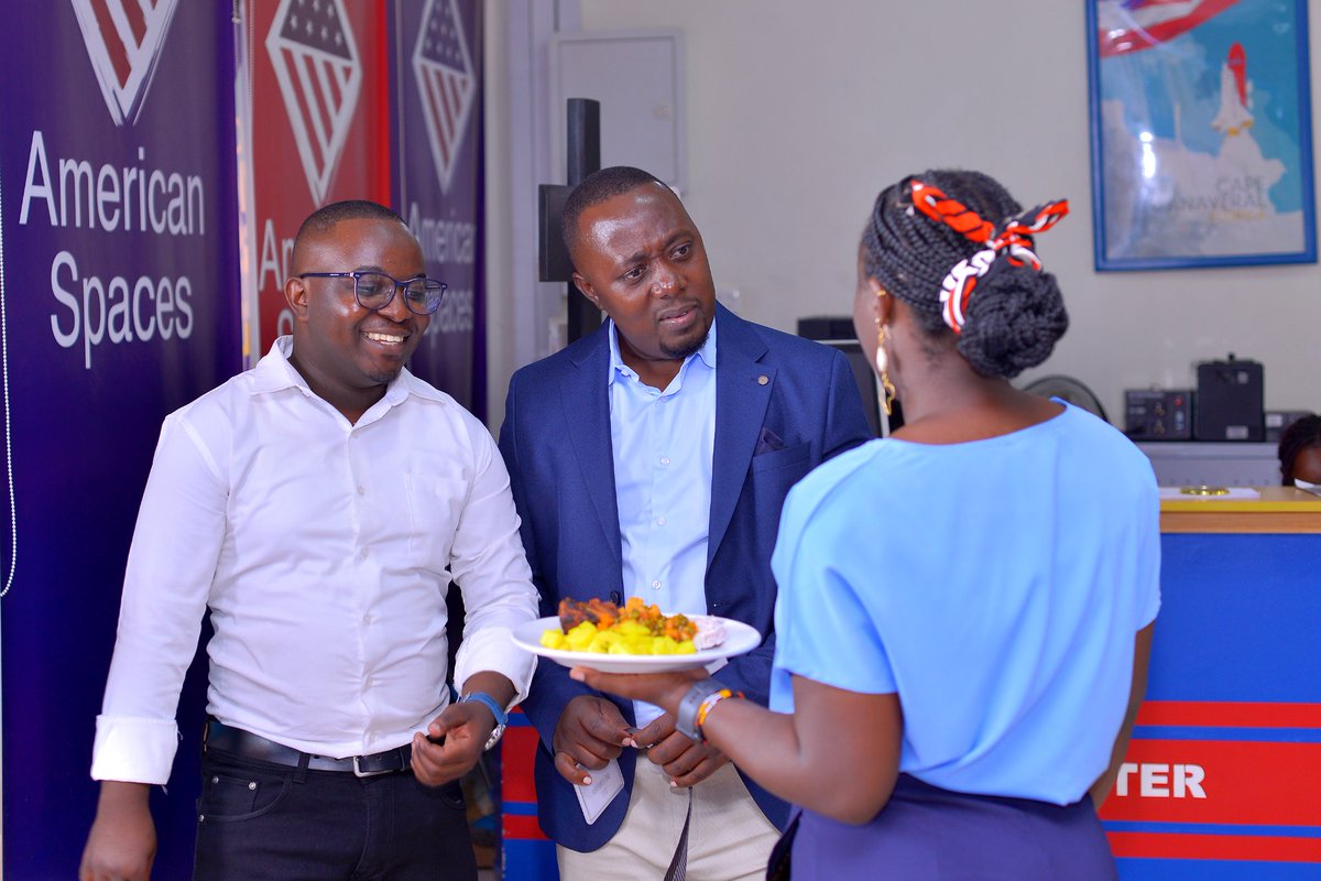 #YPMPAppreciates
 #YPMP_KAS 

Throwback to YPMP Class of 2024, Cohort Three  graduation.

🎊🎊🎉🎉