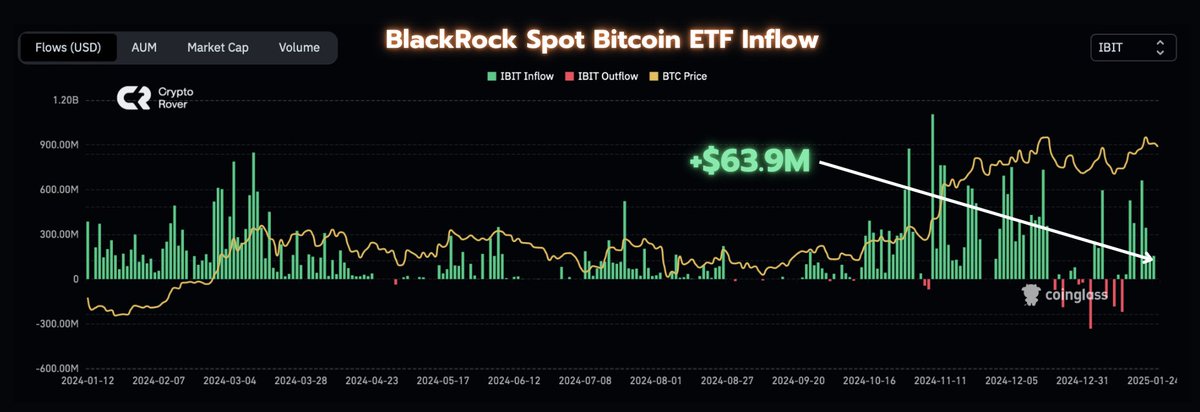 Crypto Rover tweet media