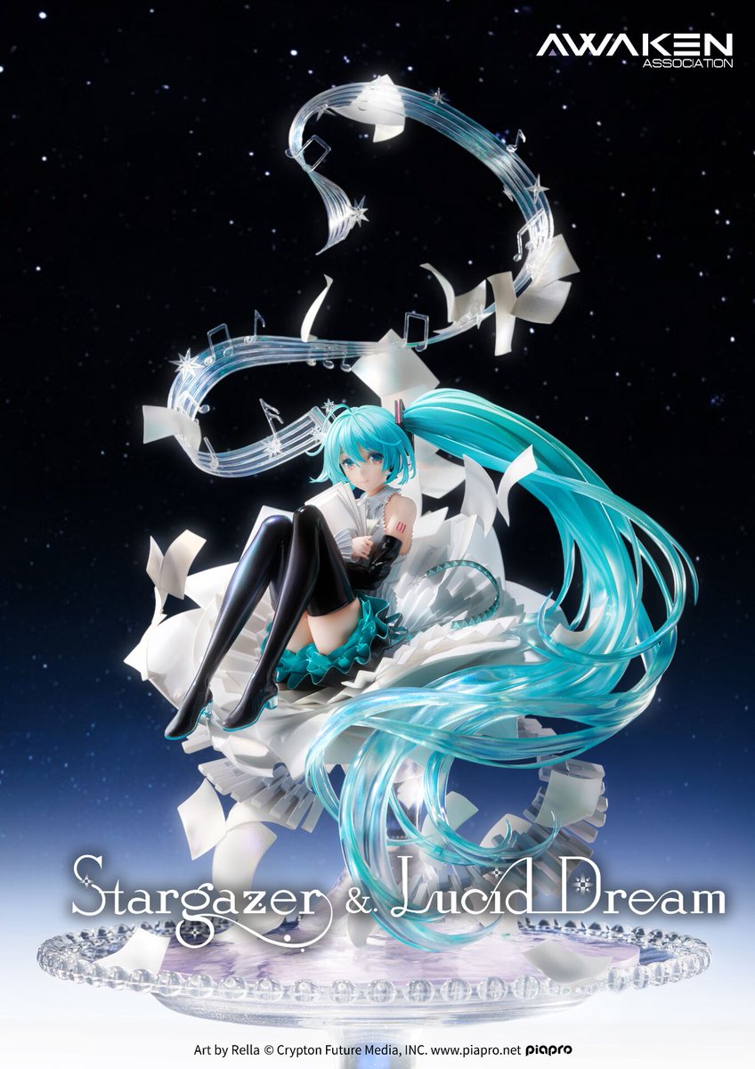 初音ミク #Rella #WF2025W この声で,届け続けていく 「Character Vocal