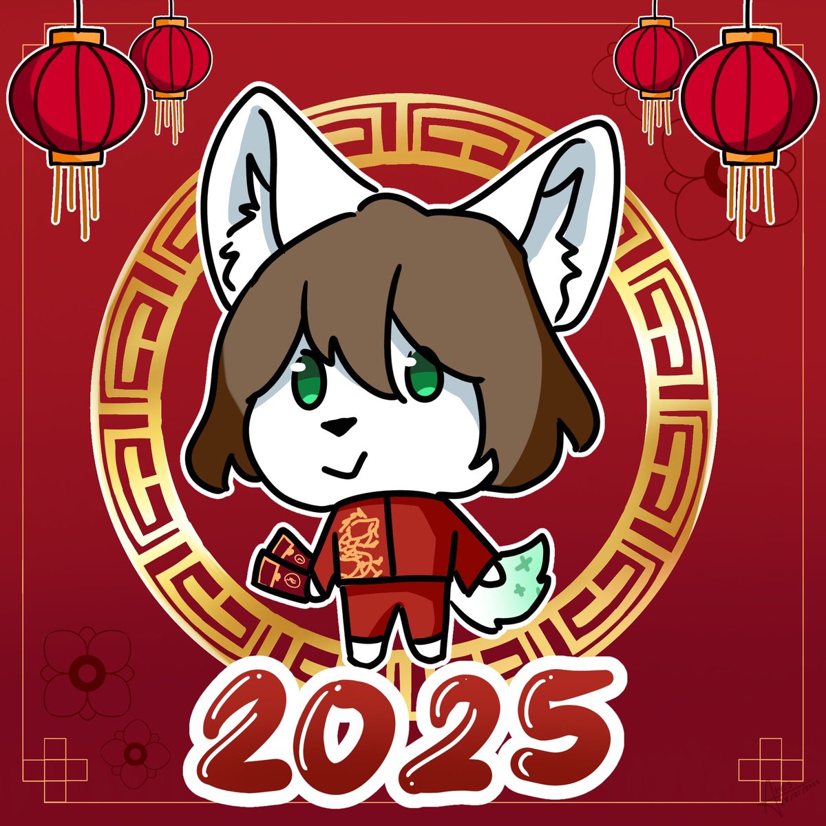 Chinese new year 2025 #ChineseNewYear2025