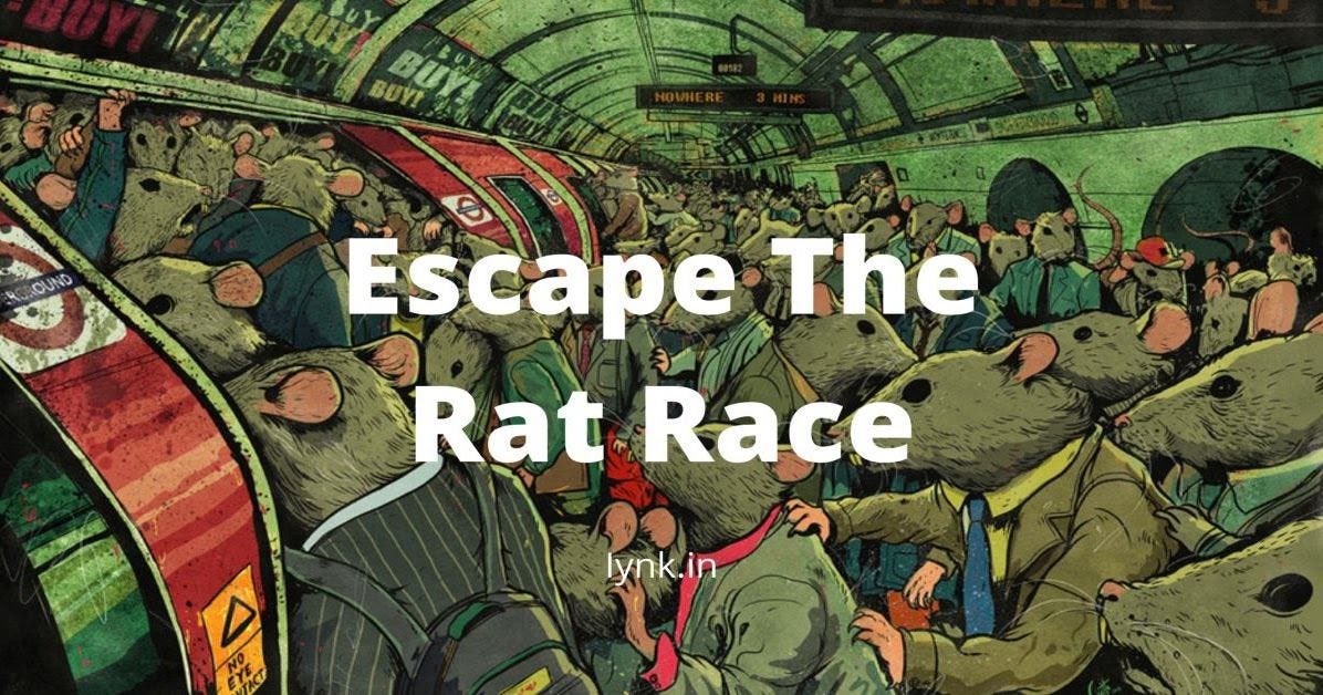 The Rat Race (@race_the18808) on Twitter photo 