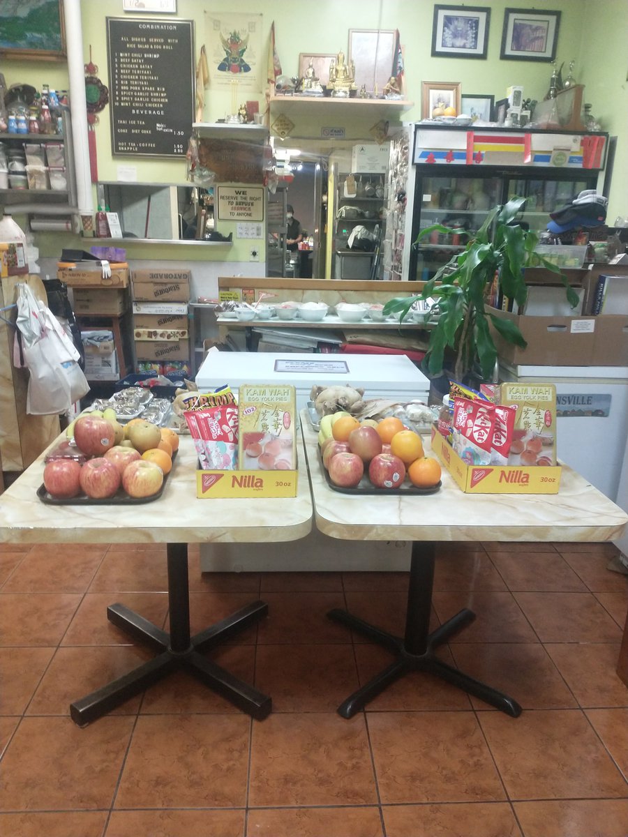 ซินเจียยู่อี่ ซินนี้ฮวดไช้ 

ขอให้ทุกคนมีความสุข ปราศจากโรคภัย เฮงๆ รวยๆ 🎊

วันไหว้เวียนมาอีกปีแล้ว ปี🐍 แต่เราปี 🐖 ชง 100% 😅