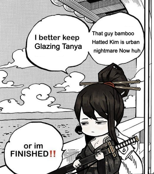 Mariah, Bloodfiend Slayer (@dawnofficemvp) on Twitter photo 