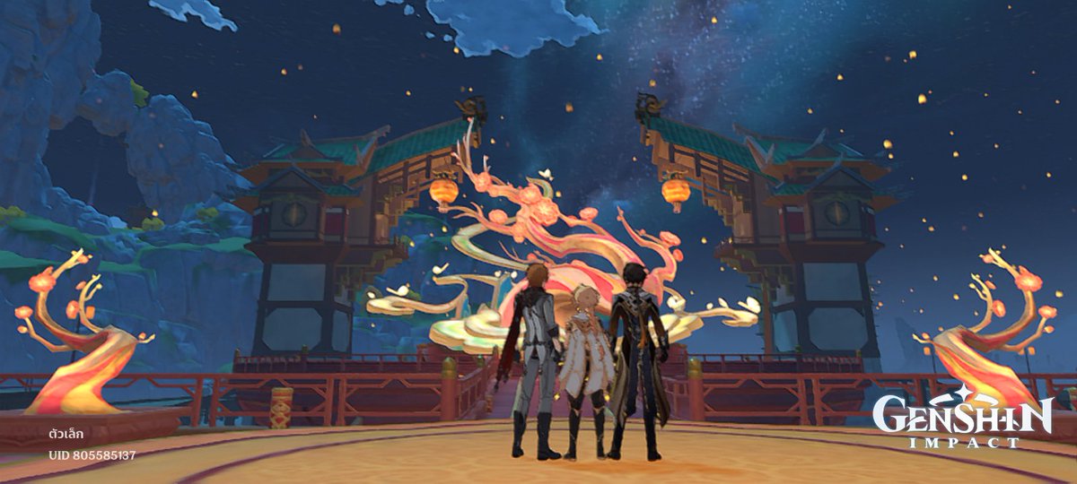 BKwsd's tweet image. 🔶🌤️🐳🥹🙏❤️✨ #zhongther #Chilther #Childether #allaether