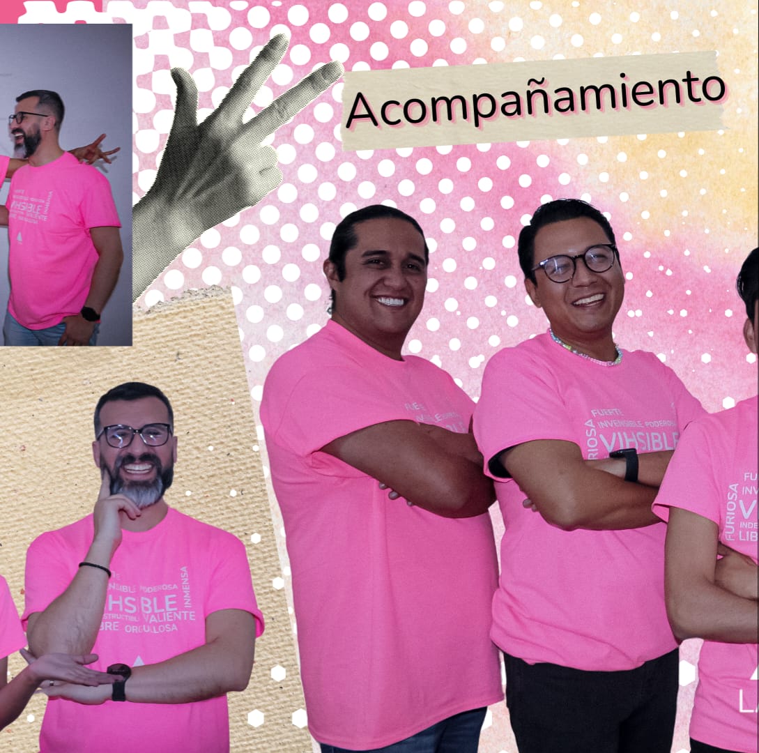 La Tribu tweet media