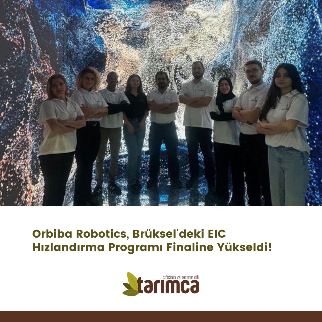 Tarımca tweet media