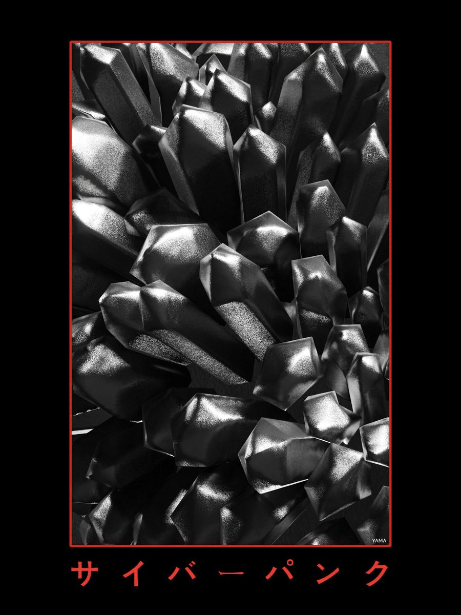 Yama_VP's tweet photo. •Abstract FeS2
#FeS2 #Abstract #Pirite #Macro
#Cyberpunk2077 #NightCity #Detail #VirtualPhotography
#Minimal #AbstractVP #Photography
#PlayStation #PS5
#Yama山 https://t.co/2Q1Codgpmj