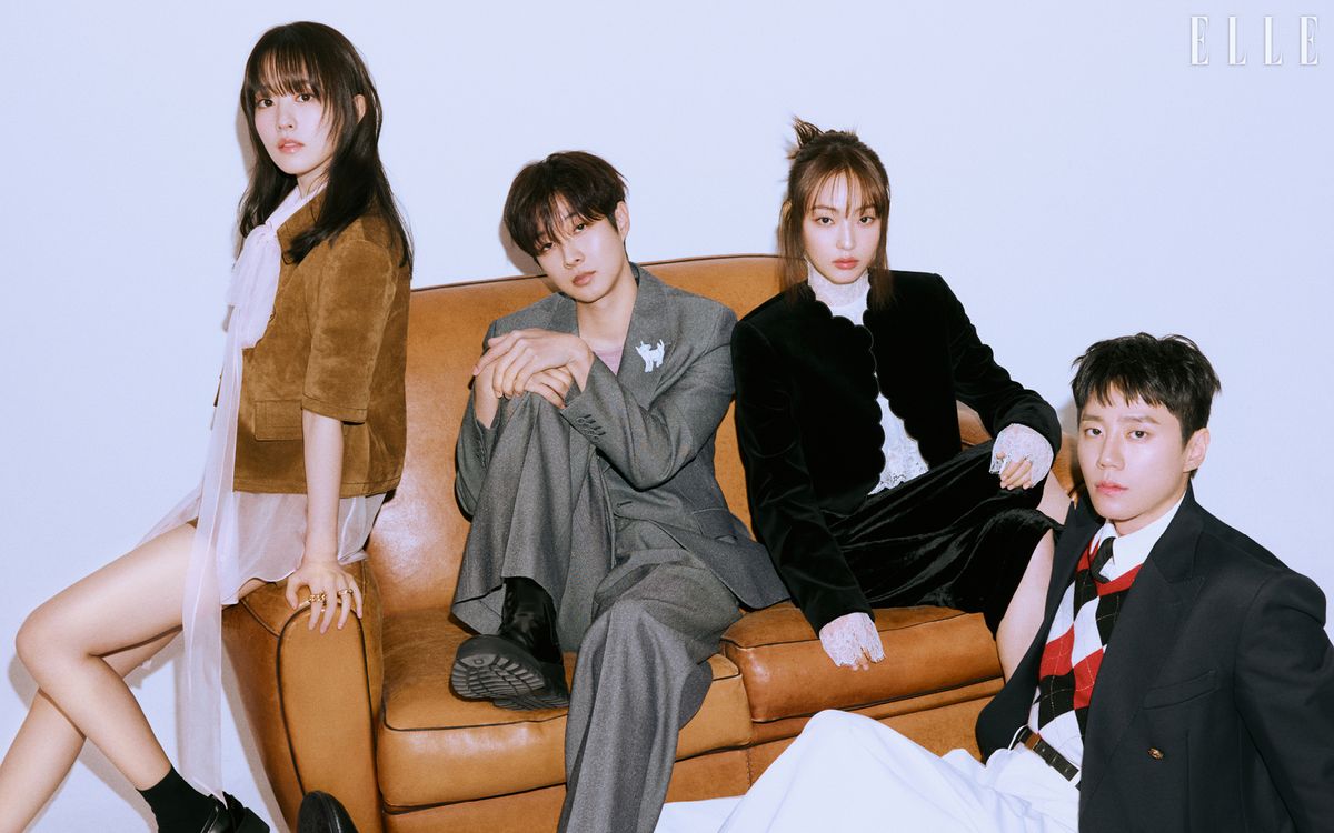 Face cards never lie. And the pose? We nailed it!