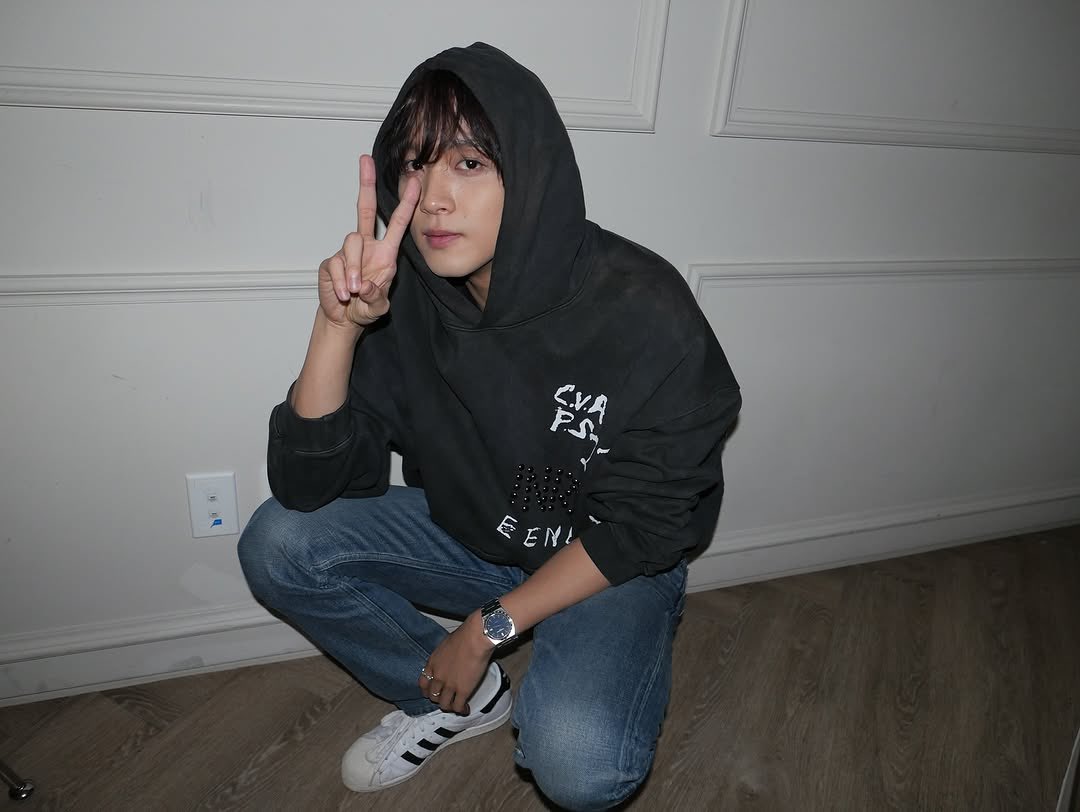 250128 haechanahceah instagram update!

yesterday and today's haechan☃️

#해찬 #HAECHAN