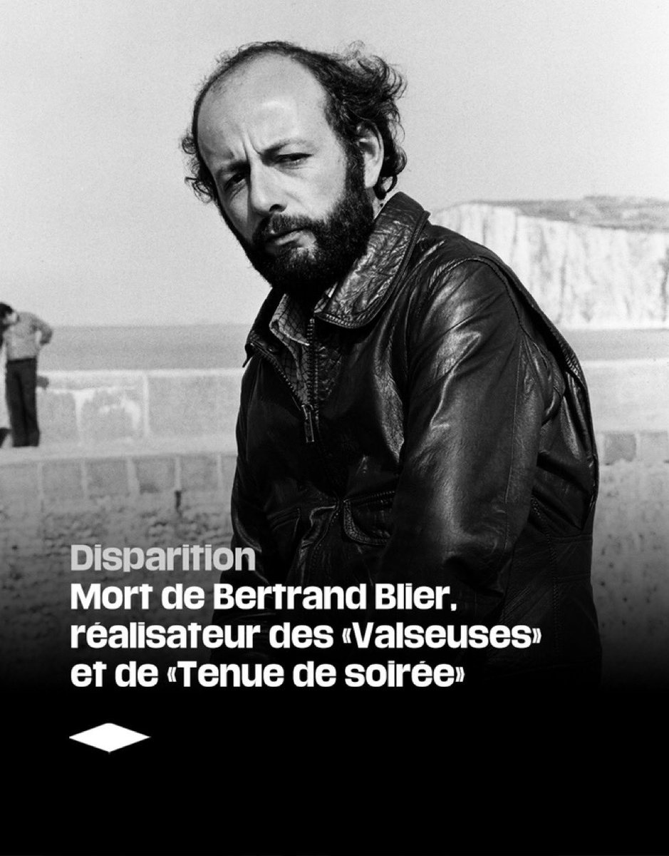 Remballez, c’est Blier.