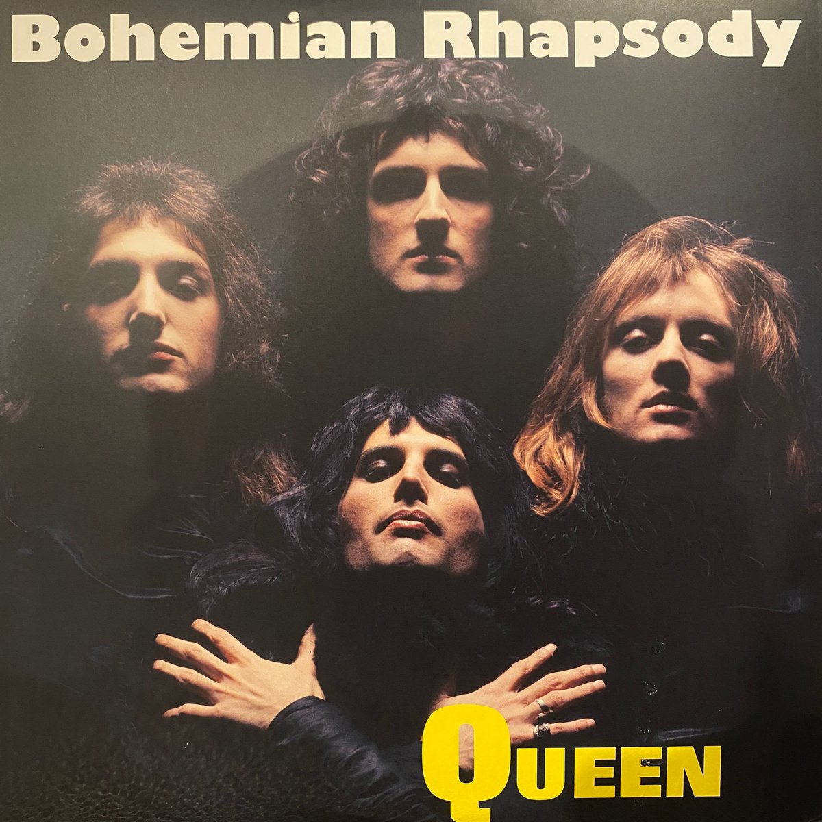 💫 おつかれさまでした🌉
 🎙 QUEEN  ♪
  🎼  Bohemian Rhapsody   🎶
youtu.be/fJ9rUzIMcZQ?si…
     ✨ ステキな時間を..🍀💐