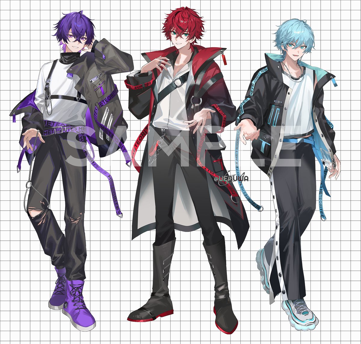 【めぐ様❤️オーダーページです♡】 hq720.jpg?sqp=-