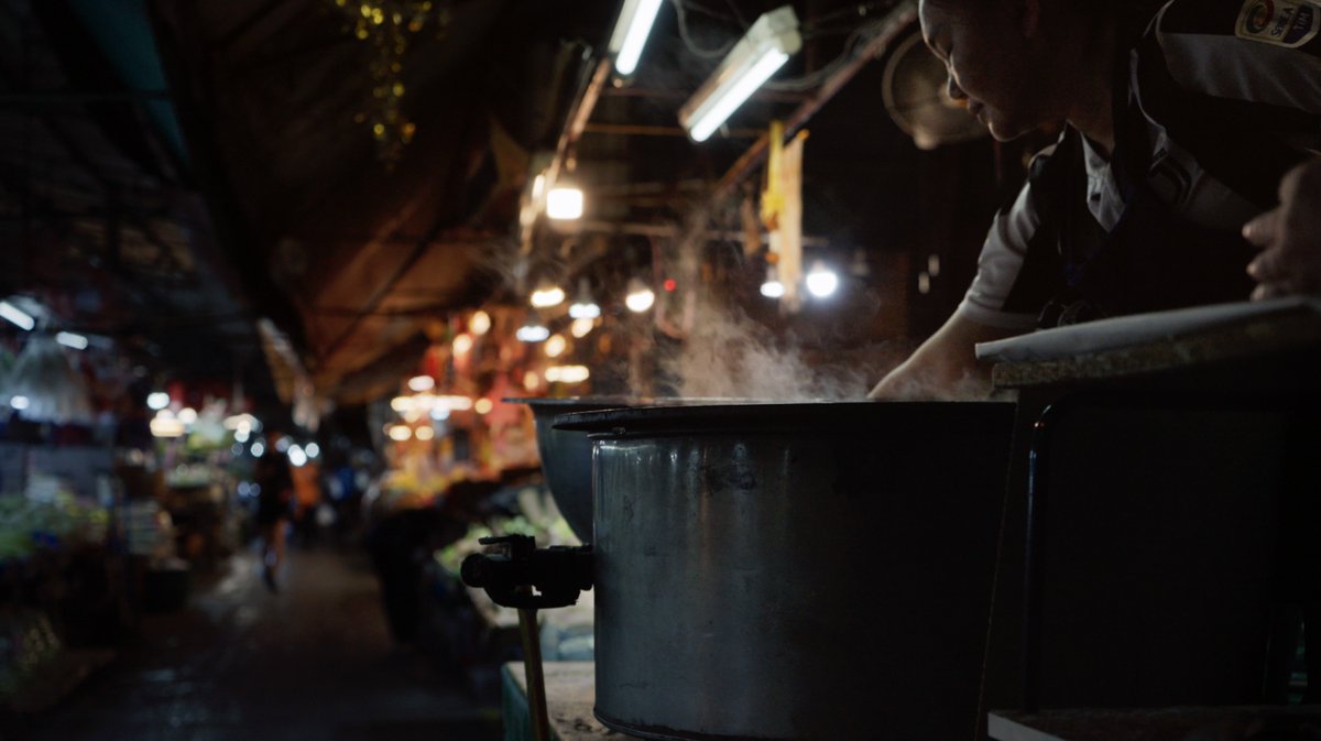 climatecatsio's tweet photo. Blood, blades, and plant-based street food—Thailand’s untold culinary and spiritual traditions 📷 'Culturally Plant-Based' COMING SOON. https://t.co/W6WMLsx3F9