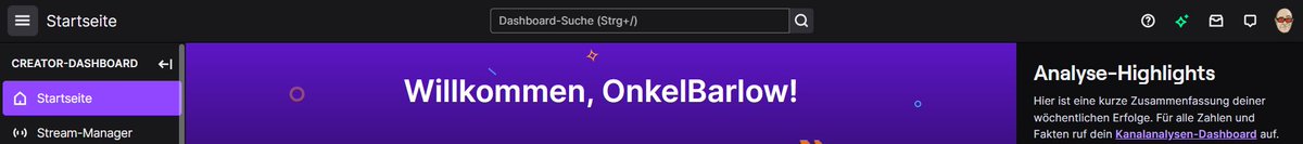 Onkel Barlow tweet media