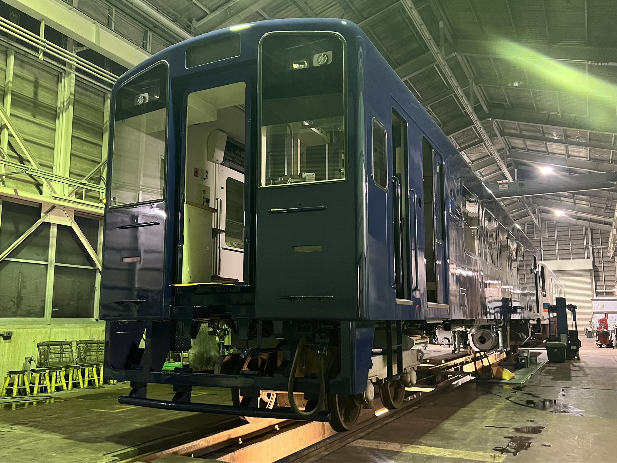 肥薩おれんじ鉄道株式会社【公式】 on X: 