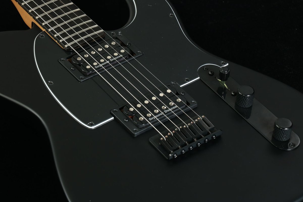 Fender テレキャスター Seymour Duncan搭載・ハードケース付き 入荷情報】#Fender / #LimitedEdition Player Advanced Telecaster HH
