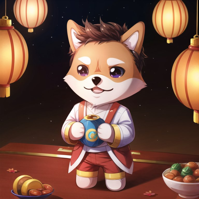 Happy Lunar New Year! 🎇

<a href="/DogelonMars/">Dogelon Mars</a> $ELON