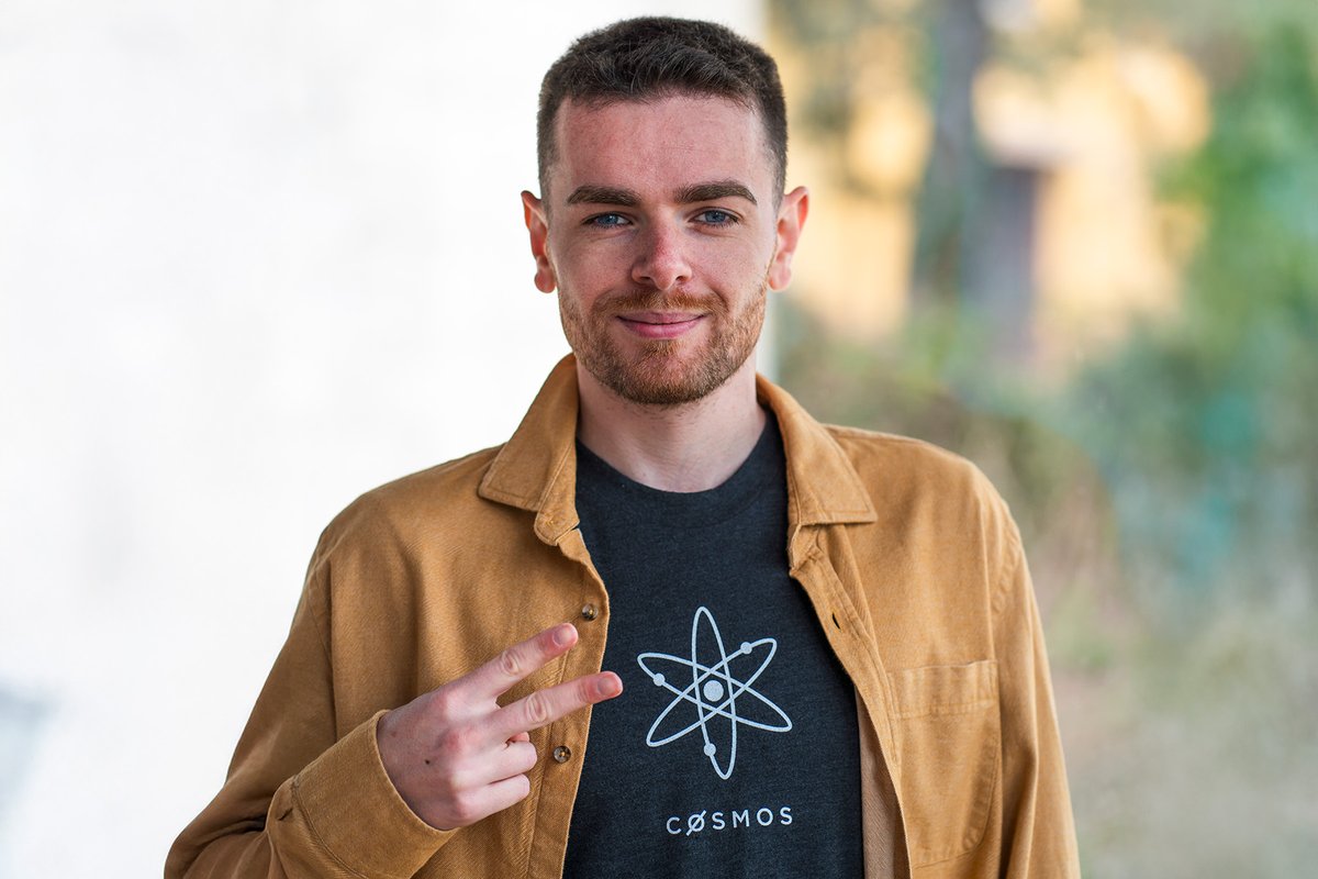 0xRobbStack's tweet photo. February marks 2 years since I joined the Interchain Foundation, and it’s also the month I say goodbye to the ICF.

I won’t be moving to Interchain Labs.

I’ve never talked much about myself, my background isn’t in finance. I spent over 6 years as an international documentarist and photographer, following a passion that allowed me to achieve my childhood dreams. My work reached millions of people, I experienced crazy adventures around the world and I became one of the most popular photographers. I even published books studied in universities, becoming the youngest author in my country to release photography manuals through a leading publishing house. It was an incredible journey and successful career, until something changed.

In 2020, I came across the Cosmos whitepaper, and I fell in love.

The thing about me is that when I’m passionate about something, I can’t ignore it. Photography once led me to leave a path toward becoming a lawyer, and Cosmos did something similar - it made me leave photography. The more I learned about Cosmos, the more fascinated I became by the dynamics of decentralized governance and the potential of the technology to create an open economy of sovereign interoperable chains: the internet of blockchains.

It was beautiful and worth contributing everything to.

So, I started to engage with my account here on X with the Cosmos community. After 2+ years of participation, the Interchain Foundation reached out to me to consider joining their team. I was humbled by that moment, and that’s how my professional journey with the ICF began.

When I joined the community was navigating challenging times. Atom 2.0 had just been rejected, and the ecosystem felt divided. One of my first priorities was helping to rebuild trust and collaboration after those events. Guided by my passion, I led several initiatives, though I can’t take sole credit - working at the ICF was a team effort, and I deeply respect the contributions of everyone I worked with.

My time at the ICF has been challenging but incredibly inspiring. The Foundation addresses the needs of an ecosystem filled with diverse teams, each with unique hopes, ideas, and talents. Connecting with this ecosystem, and, most importantly, the people behind the chains was my favorite part of the job.

Over these two years, I learned a lot about myself. Despite not having a professional background in this space, my passion fueled personal and professional growth beyond anything I could have imagined. The ICF recognized my contribution and promoted me as Marketing Lead.

But I couldn’t have done any of this without the #Cosmos community.

After almost 5 years in Cosmos, I don’t see the people here as distant accounts or anons. I see valuable contributors and friends who have supported me since day one. This is one of the most welcoming, helpful communities I’ve ever encountered, and I’m endlessly grateful for it.

As I end my journey with the ICF, I want to wish the best to Interchain Labs. I truly hope this new organization will make even greater contributions to the ecosystem!

From Law to Photography to Cosmos, my journey has shown me that passion is what drives me - and now, I’m looking forward to the next opportunity where I can channel that passion to make an even greater impact.

This journey across multiple careers has taught me a lot, but it has also made one thing clear: I feel that this is the space where I belong and where I want to contribute meaningfully for the long term.

Thank you, Cosmos.