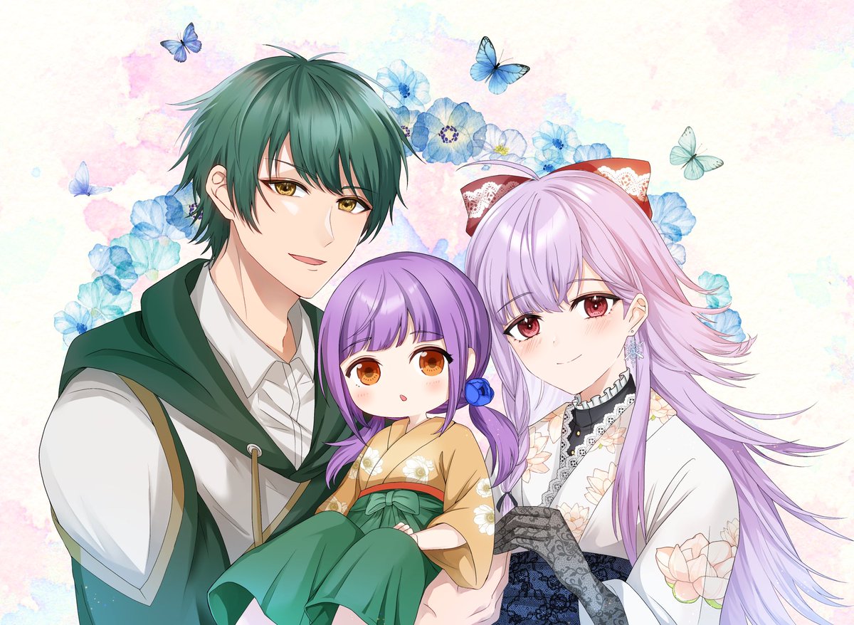 si_cha_4's tweet photo. #TikTok で子育てトークを中心にアニメや占いなどしていきたいと思います

推しマ🪷❄️🐝
FN【ミツバチちゃん】

🪷FA #シチャスト❄️

🐝切抜き #花切華🪷

❄️感想等 #聞いて紫苑🐝

🪷配信ﾀｸﾞ #雪月花Live❄️

🐝ﾎﾞｲｽ投稿ﾀｸﾞ #紫苑語🪷

リットリンク
https://t.co/LnUJ13ysX2 https://t.co/LpQzASmKfu