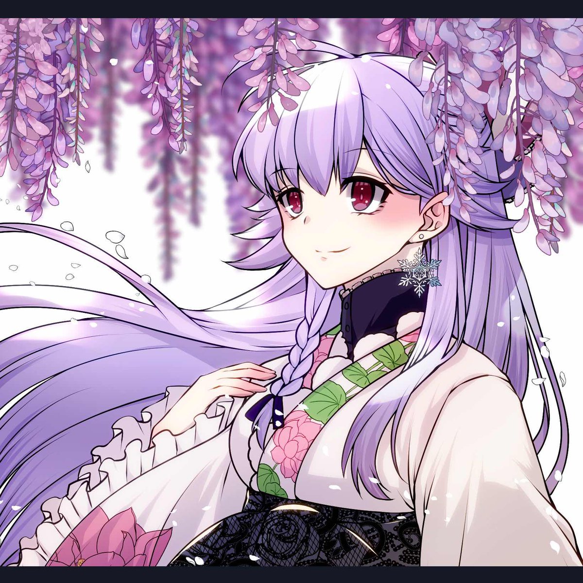 si_cha_4's tweet photo. #TikTok で子育てトークを中心にアニメや占いなどしていきたいと思います

推しマ🪷❄️🐝
FN【ミツバチちゃん】

🪷FA #シチャスト❄️

🐝切抜き #花切華🪷

❄️感想等 #聞いて紫苑🐝

🪷配信ﾀｸﾞ #雪月花Live❄️

🐝ﾎﾞｲｽ投稿ﾀｸﾞ #紫苑語🪷

リットリンク
https://t.co/LnUJ13ysX2 https://t.co/LpQzASmKfu
