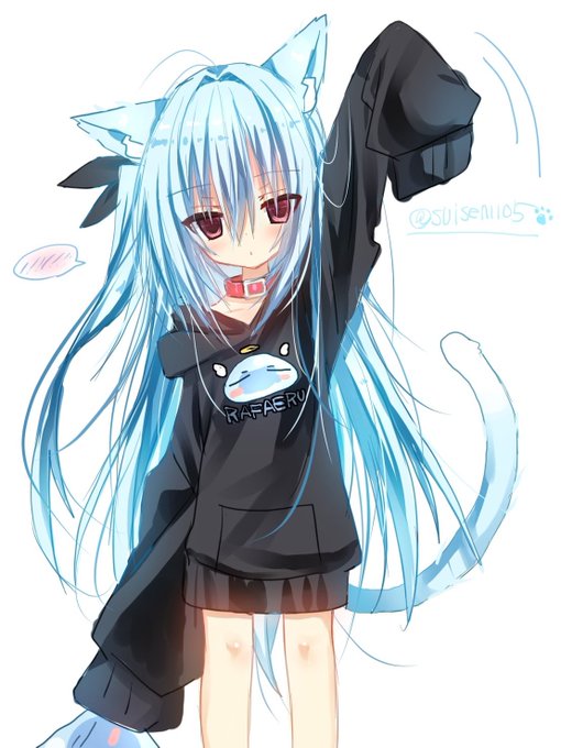 ろ/りケモ耳ラファエル様再掲 