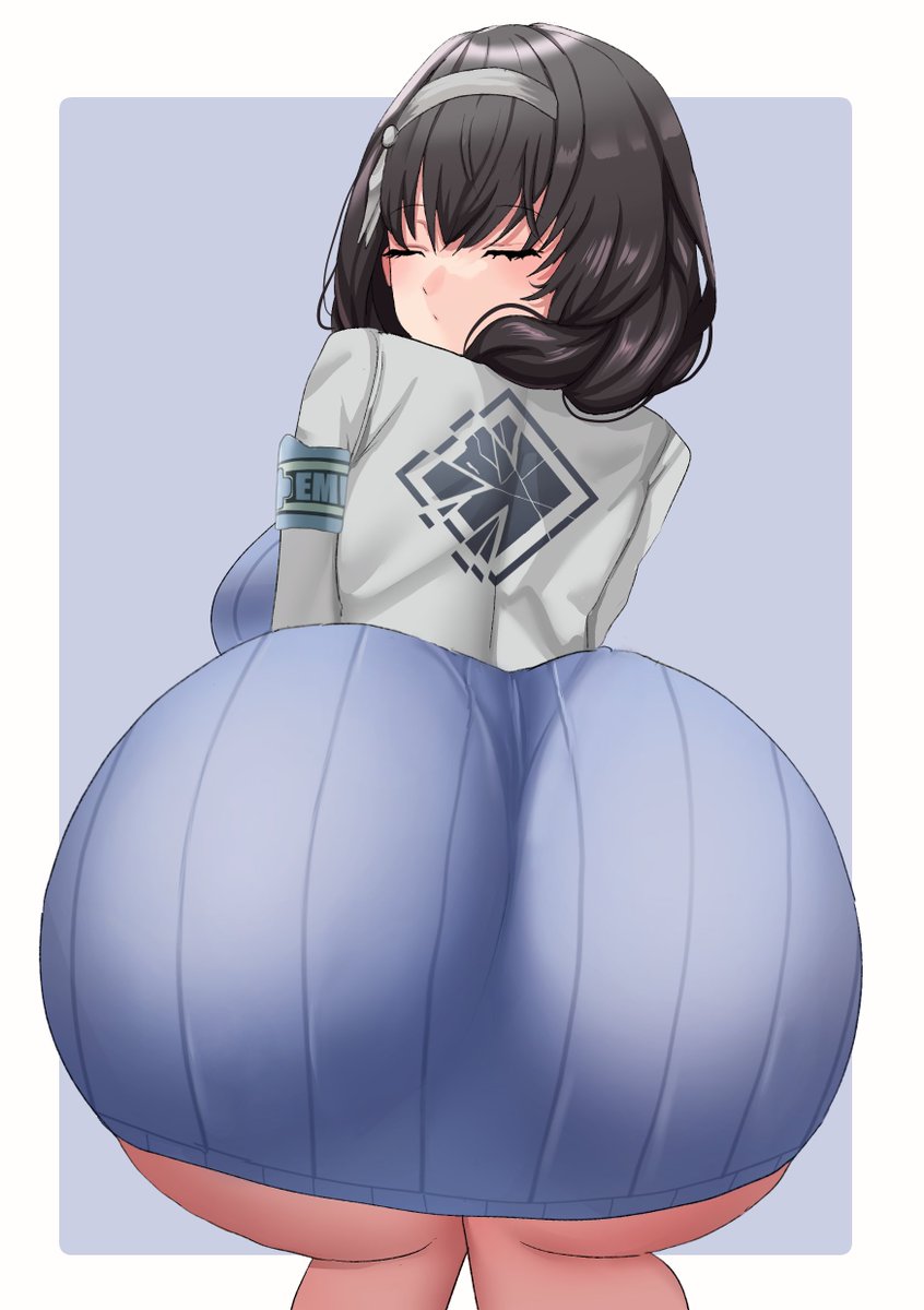 PainterRei's tweet photo. #NIKKE 
メアリー
https://t.co/pwRJcdAWck https://t.co/I1MkFa9ASB