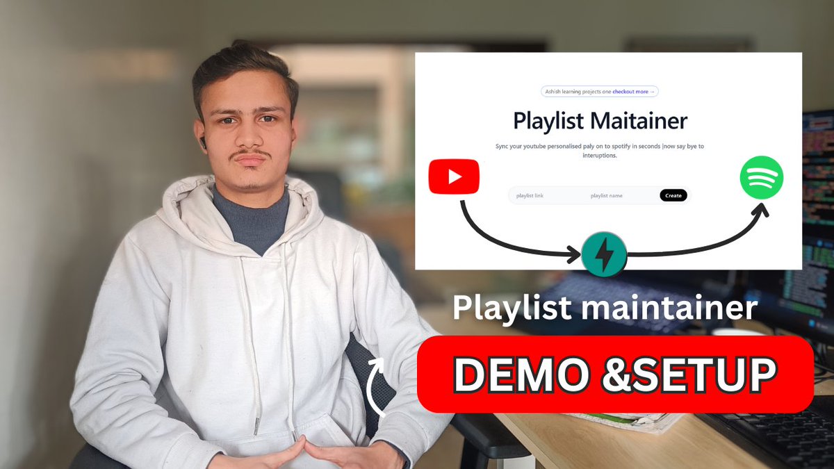 Ashish Kumar tweet media