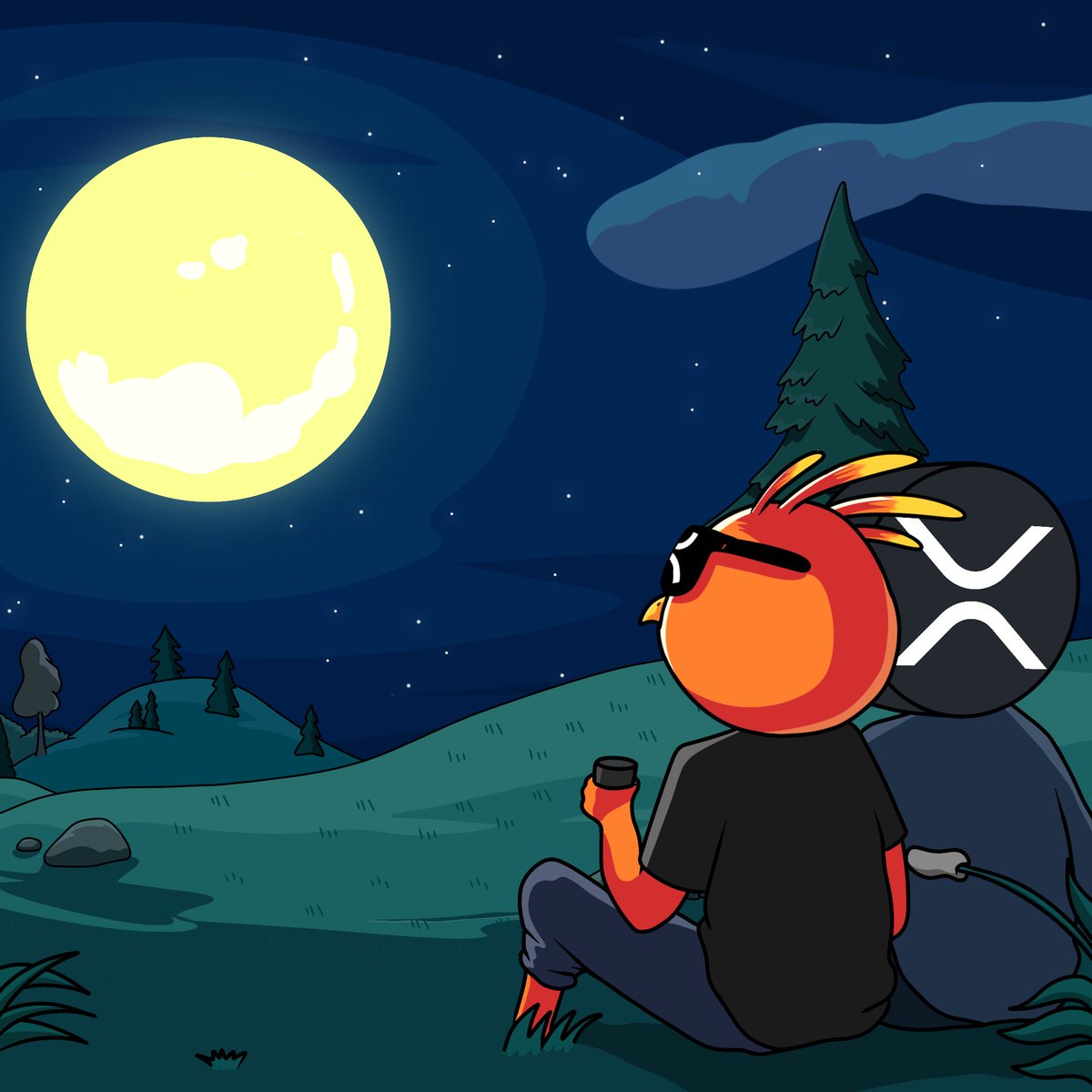 PHNIX | XRPL Phoenix tweet media