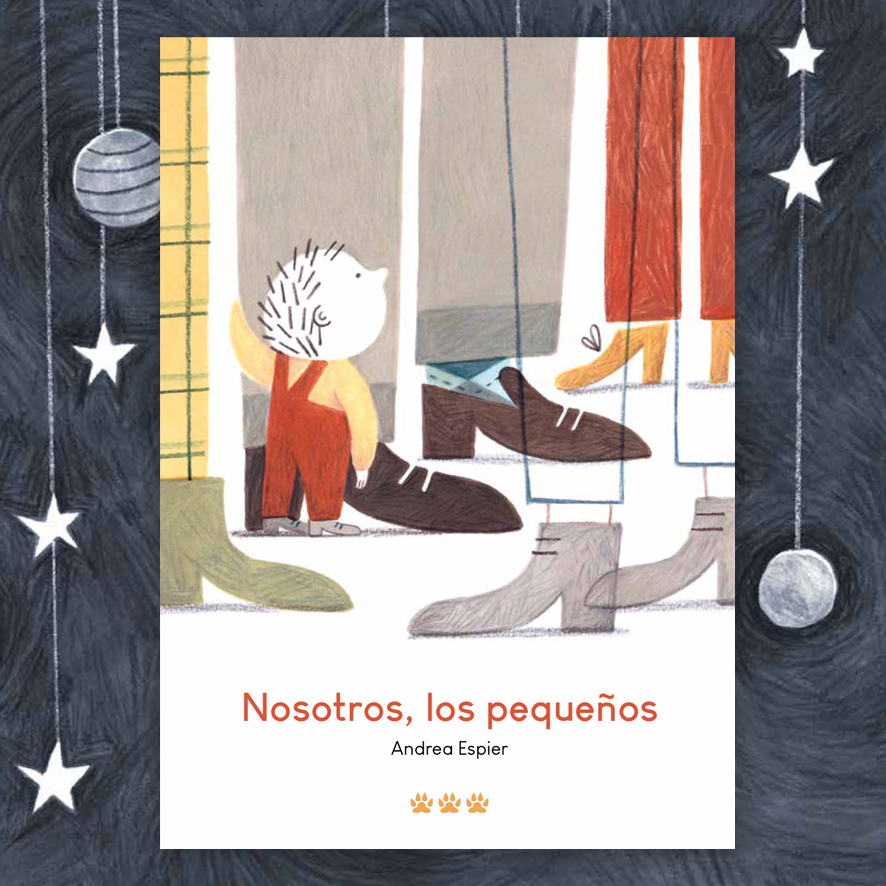 Tres Tigres Tristes tweet media