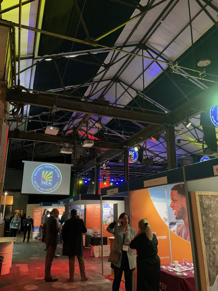 Solon Security (@solonsecurity) on Twitter photo Today we’re in Liverpool at <a href="/NEA_UKCharity/">National Energy Action</a> #FuelPovertyConf talking all things Energy Efficient! Come and see us💡🔦 Today we’re in Liverpool at <a href="/NEA_UKCharity/">National Energy Action</a> #FuelPovertyConf talking all things Energy Efficient! Come and see us💡🔦
