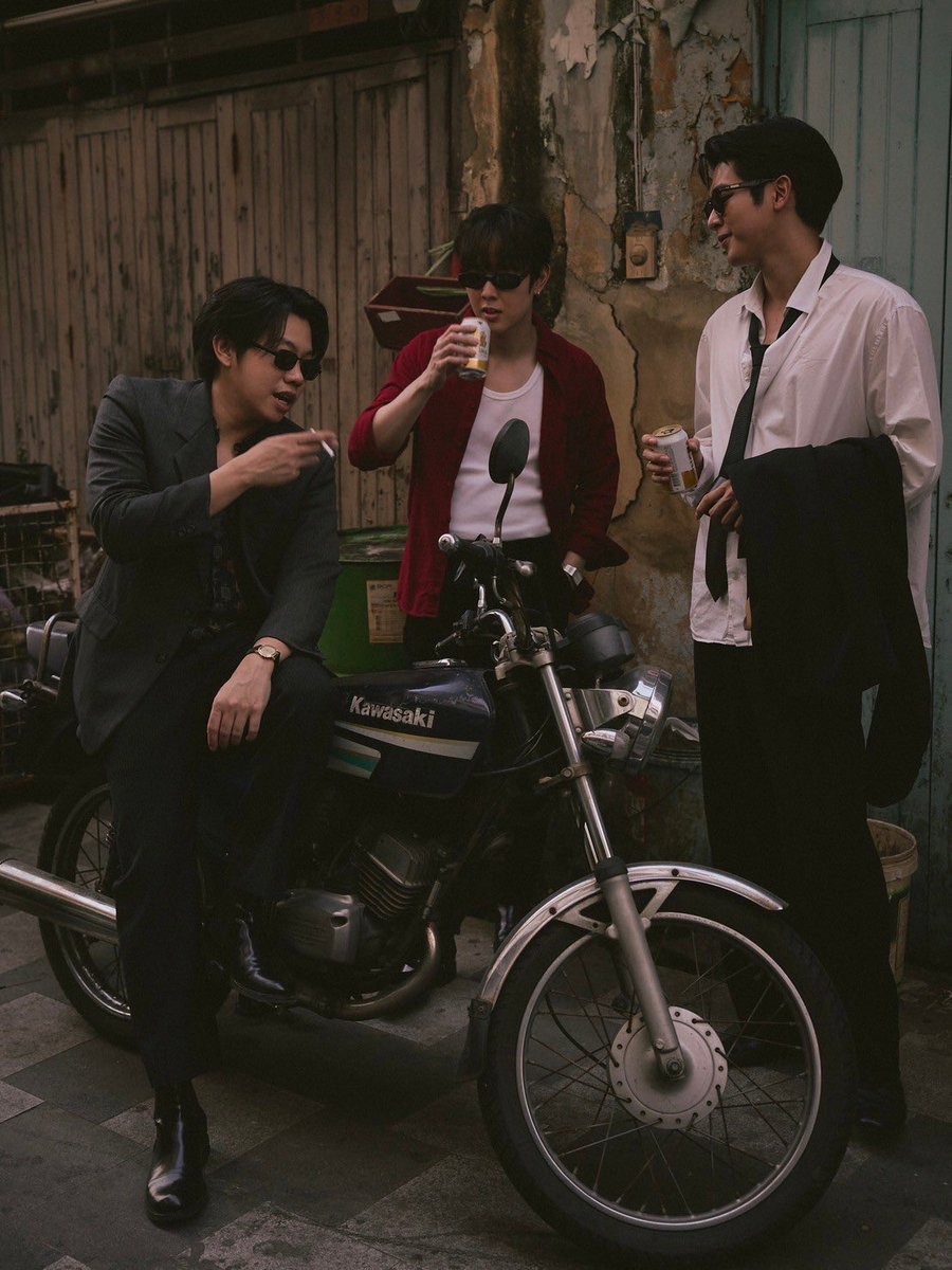 Typecast Agency tweet media