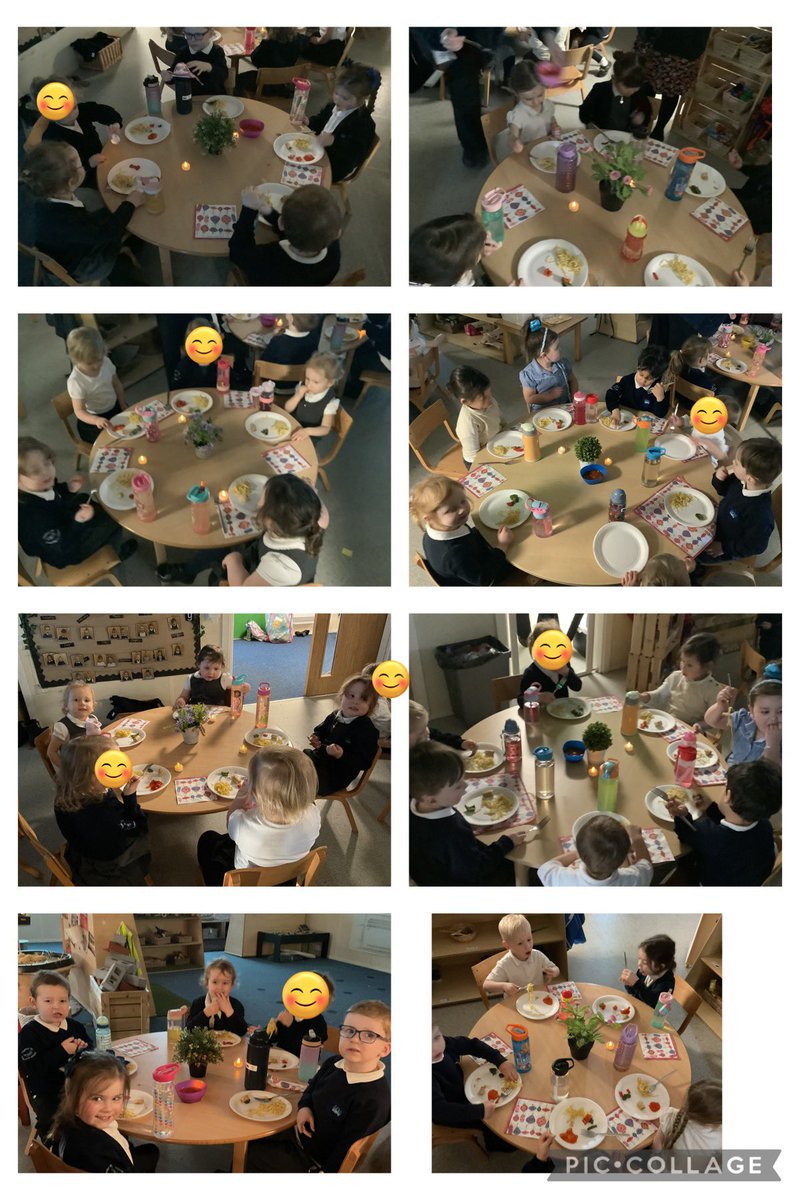 MrsColganEY's tweet photo. We loved trying Chinese food as part of our Lunar New Year celebrations in Acorn Class this week 🏮🍜 #middlethorpeprimary #middlethorpeN #middlethorpePD https://t.co/Q6sdShiyFk