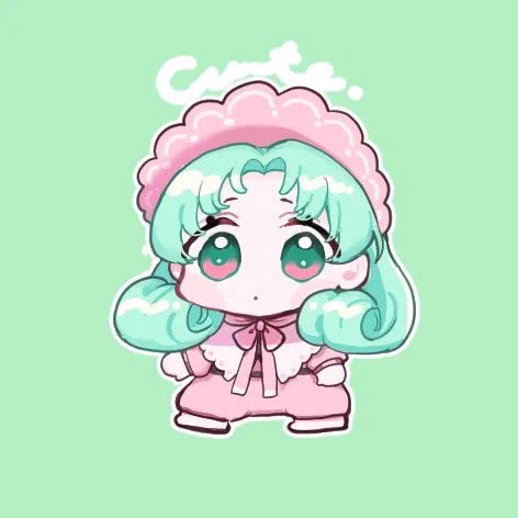 このもち姫、気に入っています 