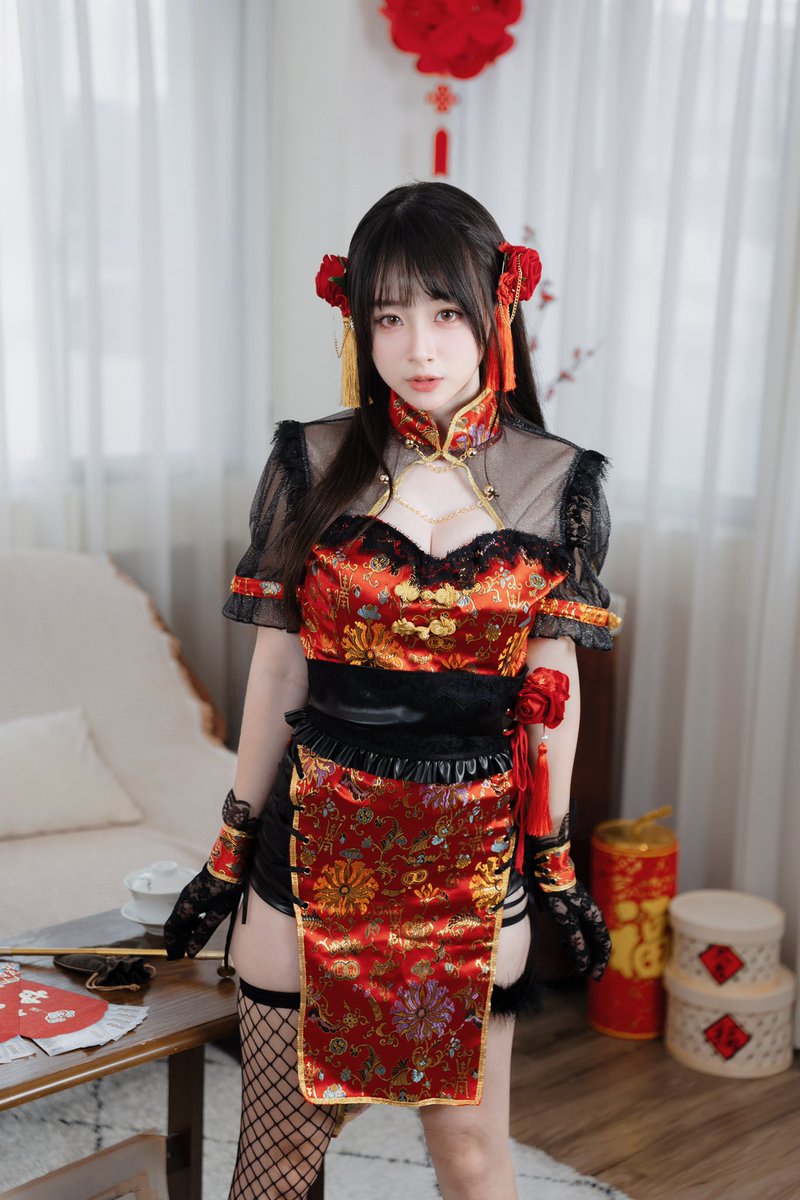 weiwei610's tweet photo. 新年紅紅火火 電子寫真販售中
https://t.co/1dk4uVa5q9 https://t.co/yTAgEDNyBc