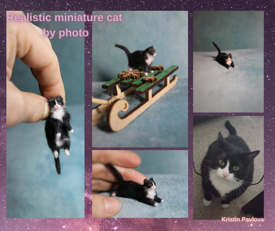 RealisticPets tweet picture