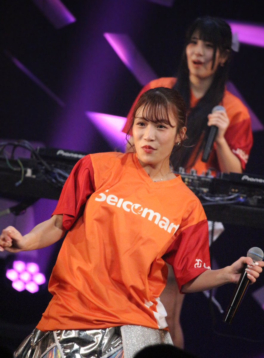 hiro__fight's tweet photo. ㊗️MAHO ambitiousデビュー1周年記念日おめでとう 
#ambitious 
#大西真帆 
#MAHO 
#FGOG https://t.co/zlKbUNXQWS