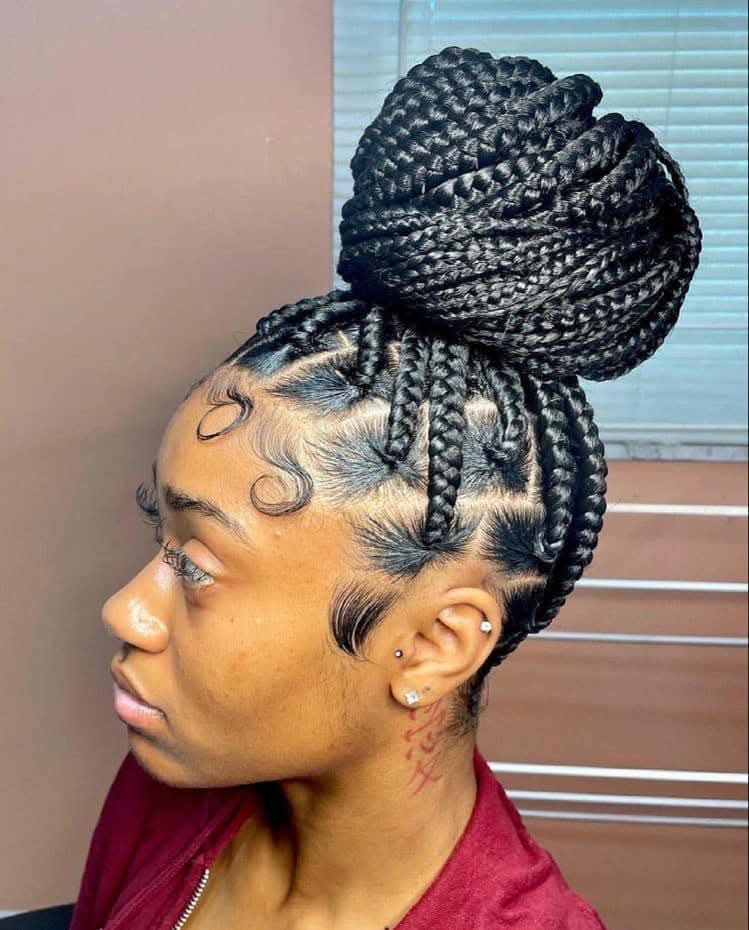 DearD_08's tweet photo. Something Bold and Beautiful ❤️❤️
For my ladies🌹🌹🪮🪮
#hairstyle
#hair
#deborahdaniel https://t.co/K7dnlRFxxO