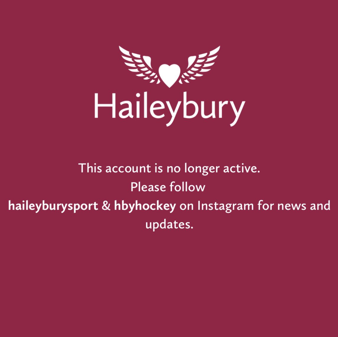 Haileybury Hockey (@hbyhockey) on Twitter photo 