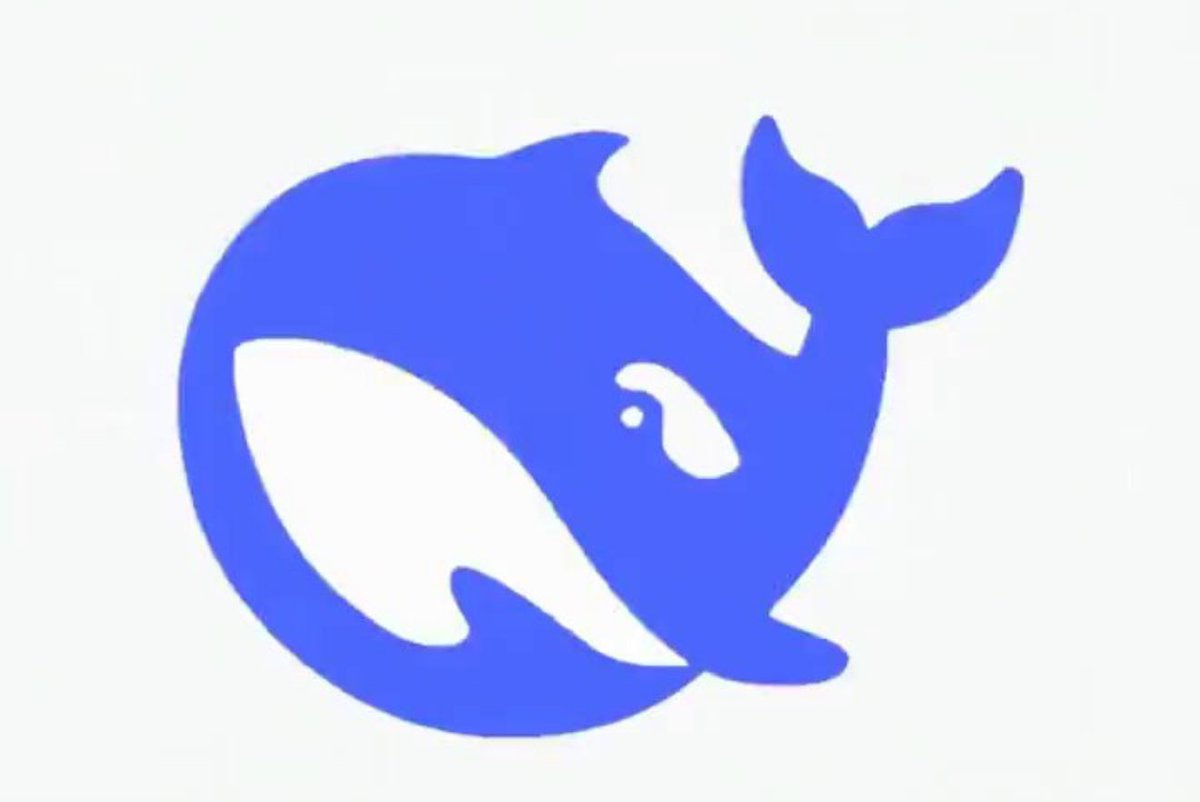 This whale has created the biggest piece of disruptive innovation the world has seen for a long time.

China are experts at disrupting the status quo of global business models, even if the brand world is questionable.

#DeepSeek #AI #InnovationUnleashed