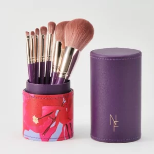 ✨新品未使用✨　ナカモトフウフ　コスメ　4点セット　しまむら　ちゃんまり　コラボ 完売品】ナカモトフウフ しまむらコラボコスメセット - メルカリ