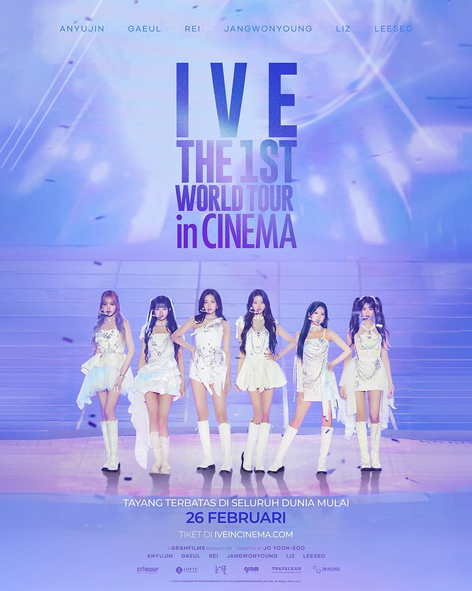 CGV Cinemas tweet media