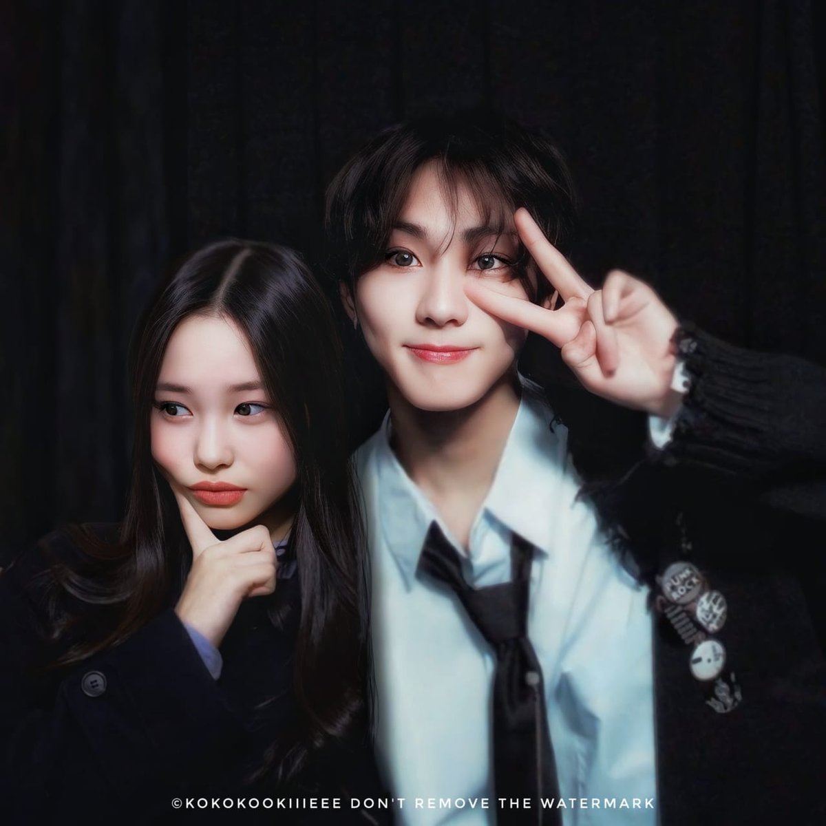 amoursput_'s tweet photo. Adalah aku😔☝️ https://t.co/B5JDb7zzFh