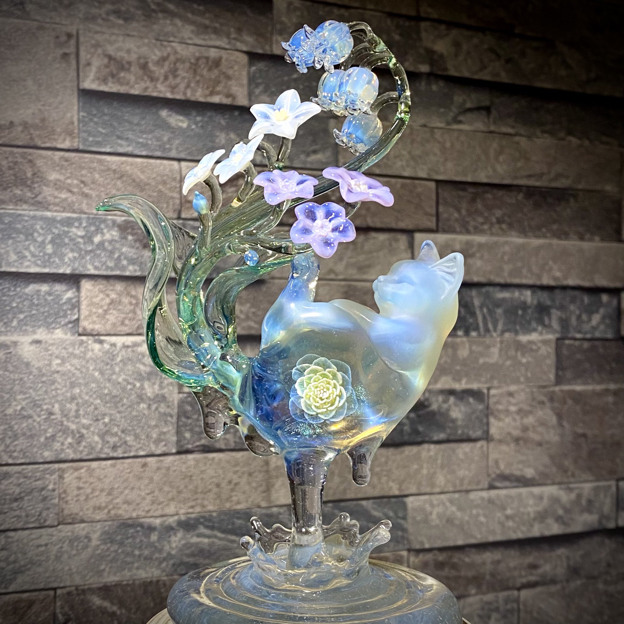 Yasuhiro Akita 秋田泰宏 / Glass Planet (@Glass_Planet1) / X Yasuhiro Akita 秋田泰宏 / Glass Planet (@Glass_Planet1) / X